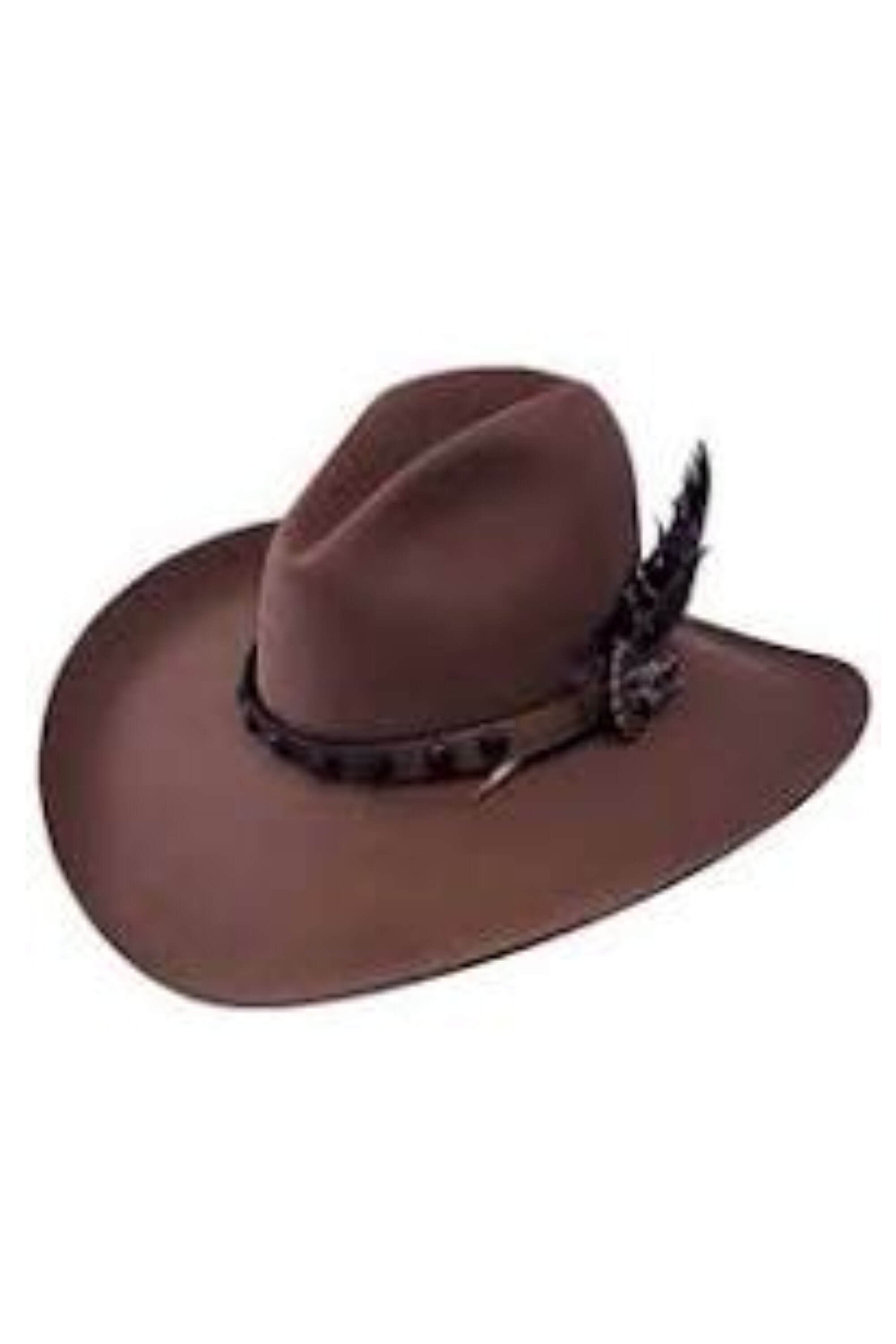 Stetson broken bow buffalo discount