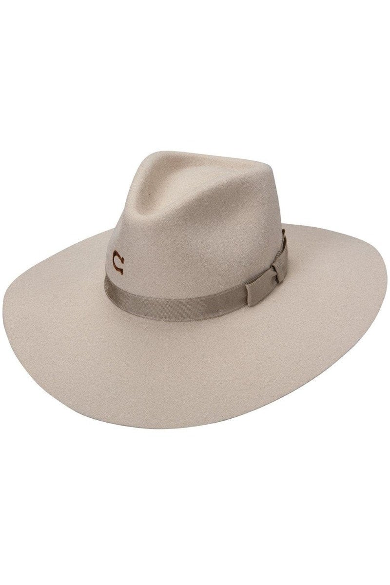 Charlie 1 highway hat 2025