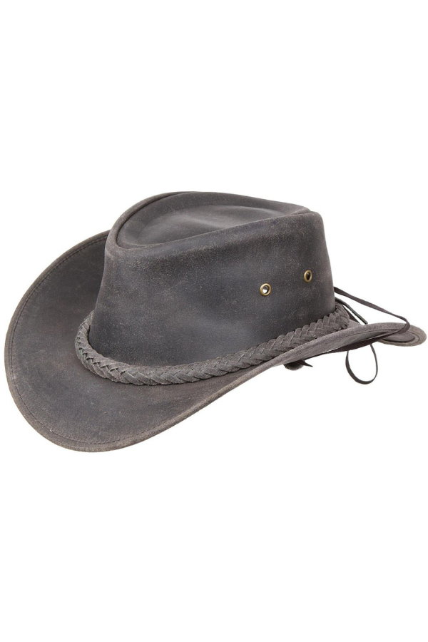 Aussie outback hot sale hat
