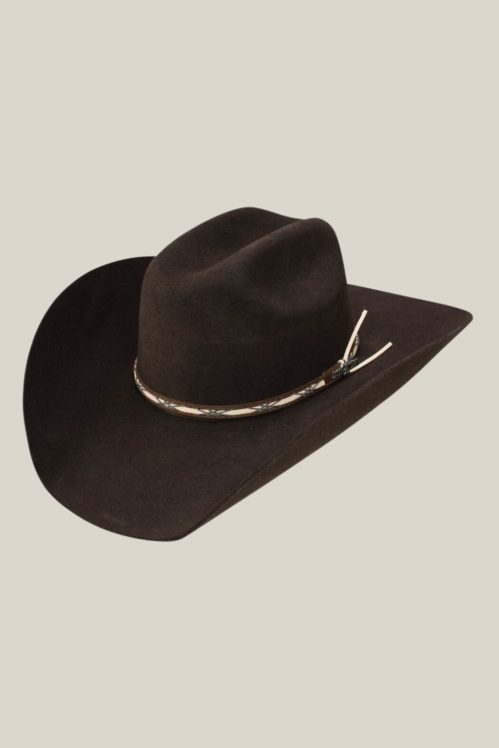 Amarillo Sky 4X Wool Hat Resistol West of Texas