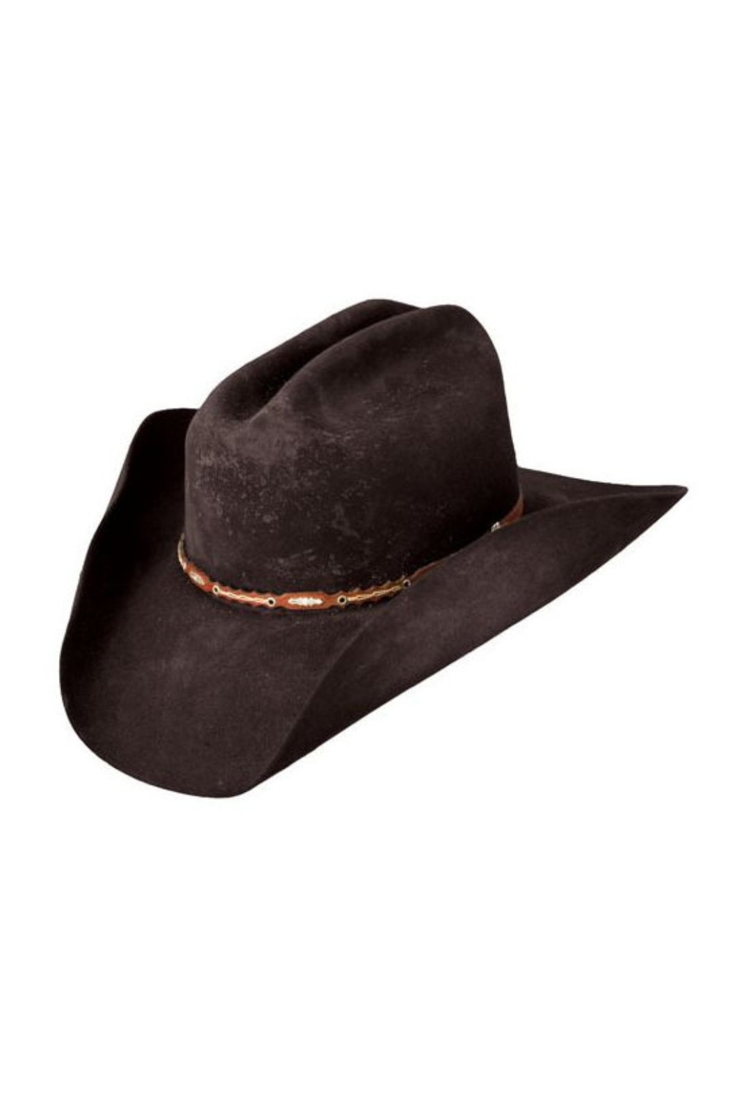 Stetson Boss of the Plains